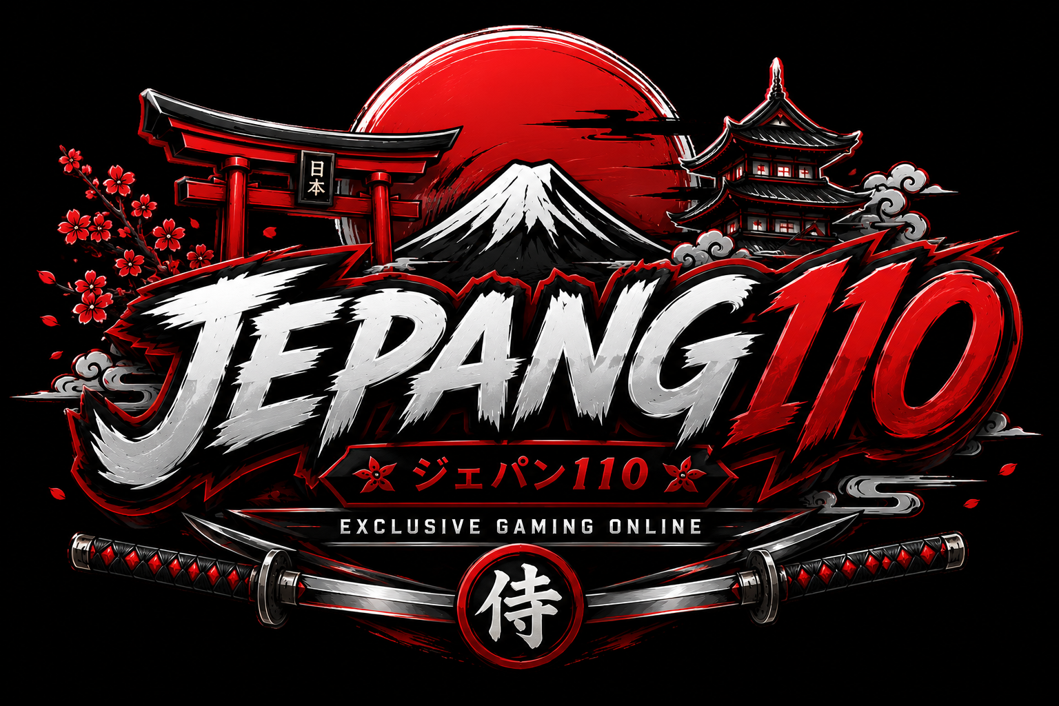 JEPANG110 心 Zona Adaptif dengan Kendali Halus & Transisi Mulus